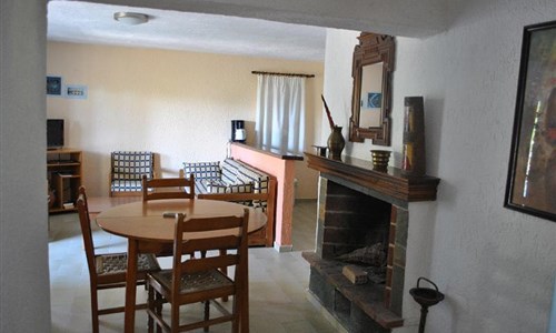 Apartmány Gialos - 7 nocí - Řecko, Kréta - Studia Gialos