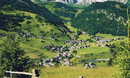 Dolomity a ledovcová mumie Ötzi – největší archeologický objev současnosti - Dolomity