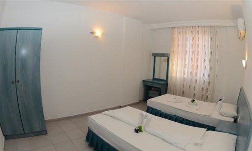 Hotel Fun Point*** - 10/11 nocí - Turecko, Alanya - Hotel Fun Point