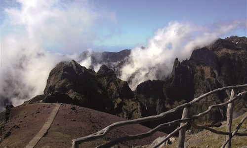 Madeira květinový festival a Lisabon - Madeira