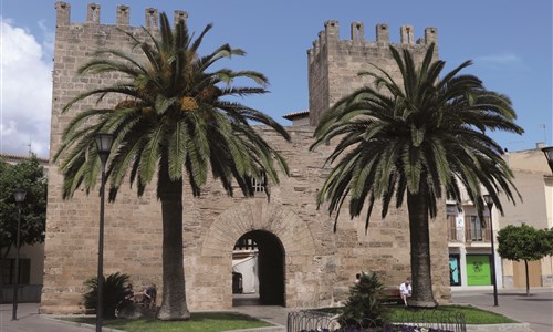Mallorca, kouzelný ostrov Baleárského souostroví - 7 nocí - Mallorca