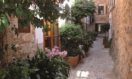 Mallorca, kouzelný ostrov Baleárského souostroví - 7 nocí - Mallorca
