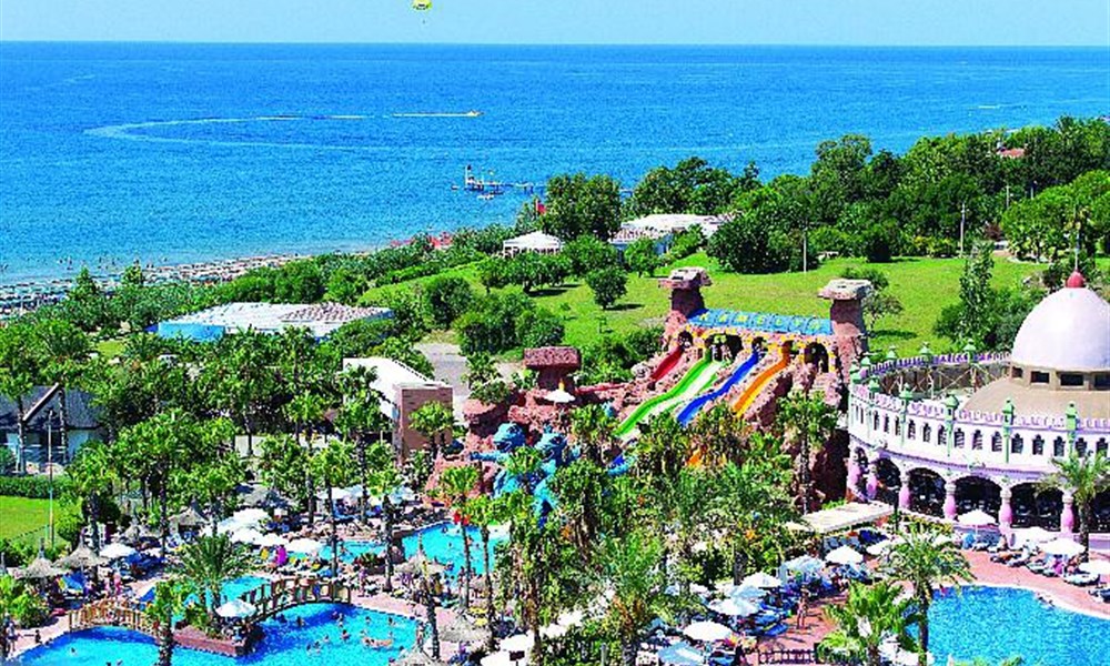 Hotel Kamelya K Club*****