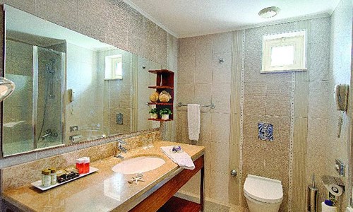 Hotel Kamelya K Club***** - Turecko, Side - Hotel Kamelya Holiday Village