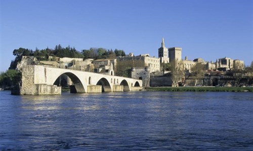 Provence s vůní levandule - Provence s vůní levandule