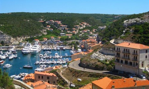 Korsika - ostrov rebelů - Korsika