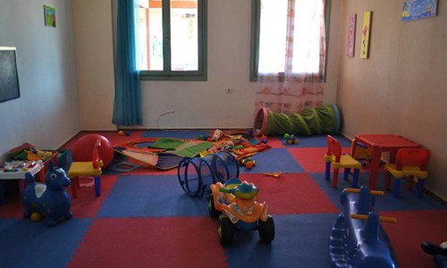 Aparthotel Klio***+ - 7 nocí - Řecko, Kréta - Aparthotel Klio
