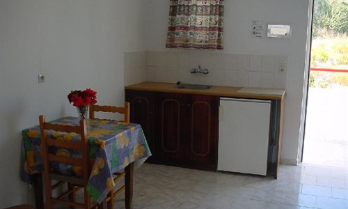 Apartmánový dům Stena 7 nocí