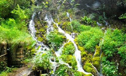 Vinařské oblasti Lago di Garda a opera ve Veroně - Lago di Garda a opera ve Veroně