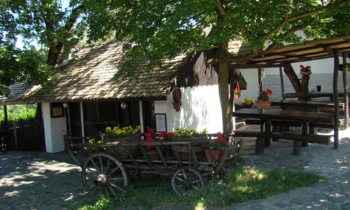 Tokajské dobrodružství v Uhrách a na Slovensku - Tokajské dobrodružství v Uhrách a na Slovensku