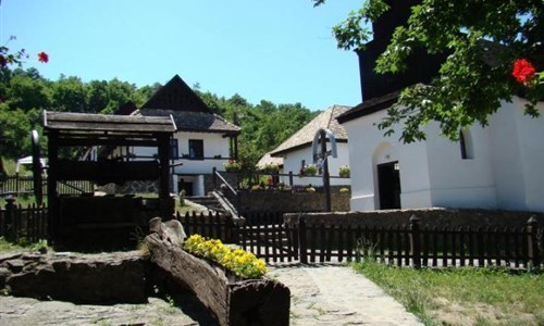 Tokajské dobrodružství v Uhrách a na Slovensku - Tokajské dobrodružství v Uhrách a na Slovensku