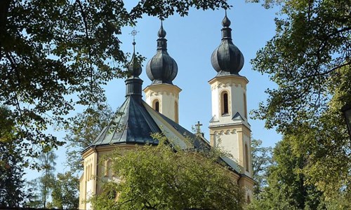 UNESCO památky západní Ukrajiny a východního Slovenska - UNESCO památky západní Ukrajiny a východního Slovenska