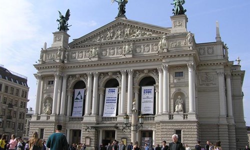 UNESCO památky západní Ukrajiny a východního Slovenska - UNESCO památky západní Ukrajiny a východního Slovenska