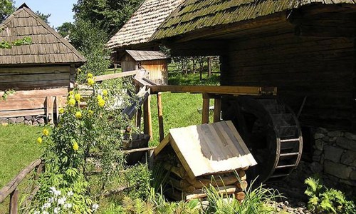 UNESCO památky západní Ukrajiny a východního Slovenska - UNESCO památky západní Ukrajiny a východního Slovenska