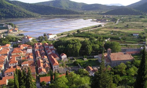 Dubrovník a Elafitské ostrovy s výletem do Černé Hory - Dubrovník a Elafitské ostrovy s výletem do Černé Hory