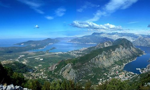 Dubrovník a Elafitské ostrovy s výletem do Černé Hory - Dubrovník a Elafitské ostrovy s výletem do Černé Hory
