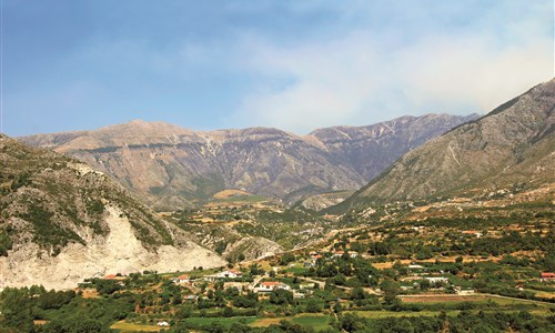 Za poznáním Korfu a jižní Albánie - Za poznáním Korfu a jižní Albánie