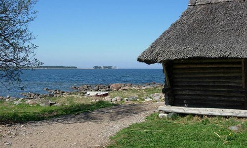 Národní parky Pobaltí a estonské ostrovy - Národní parky Pobaltí a estonské ostrovy