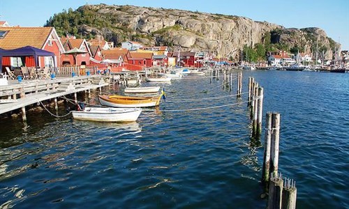 Velký okruh Norskem s turistikou - autobusem - Velký okruh Norskem s turistikou