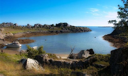 Velký okruh Norskem s turistikou - autobusem - Velký okruh Norskem s turistikou