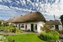 Irsko - vesnice Adare