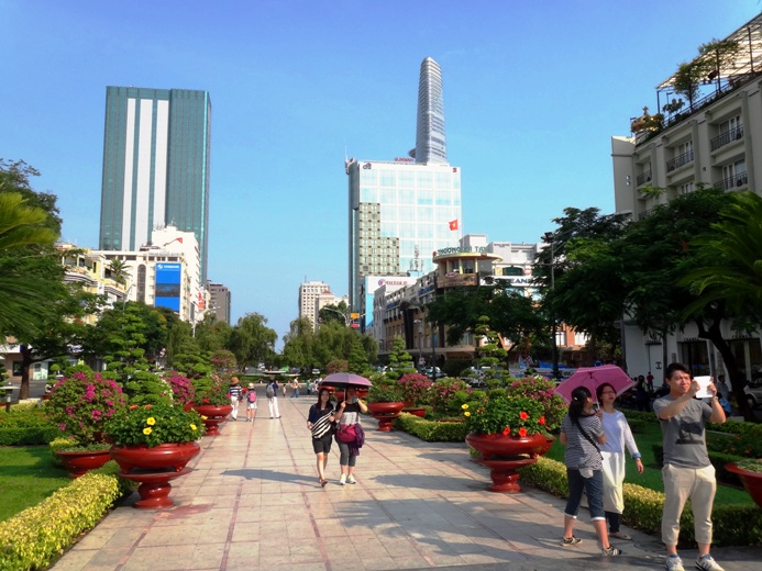 Saigon
